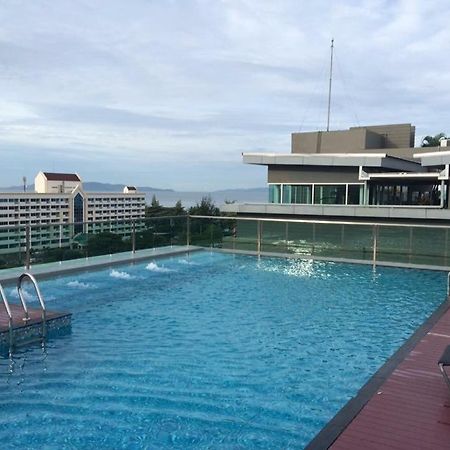 Gallery D Jomtien Екстер'єр фото