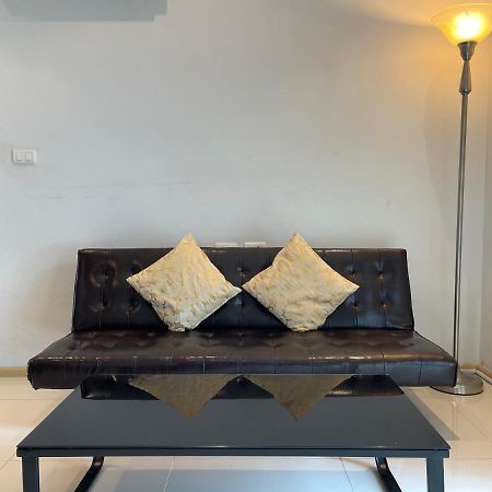 Gallery D Jomtien Екстер'єр фото