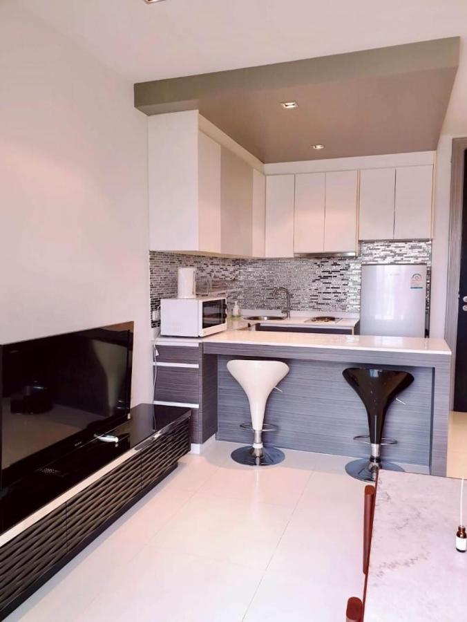 Gallery D Jomtien Екстер'єр фото