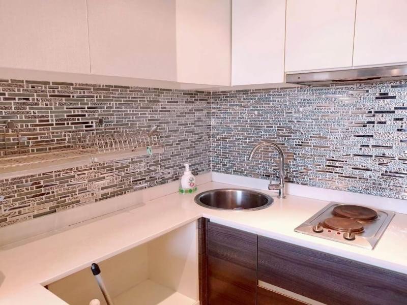 Gallery D Jomtien Екстер'єр фото