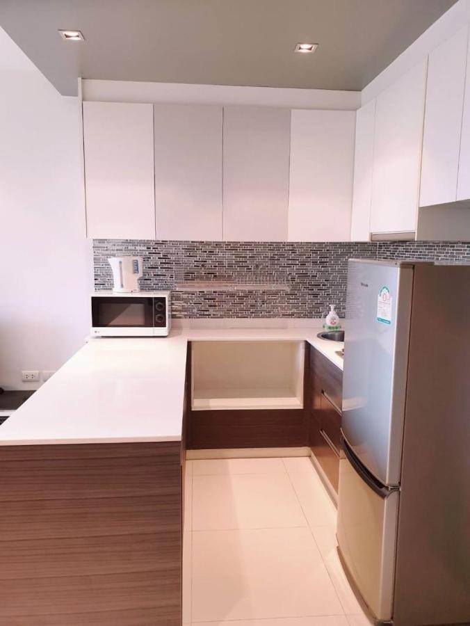 Gallery D Jomtien Екстер'єр фото