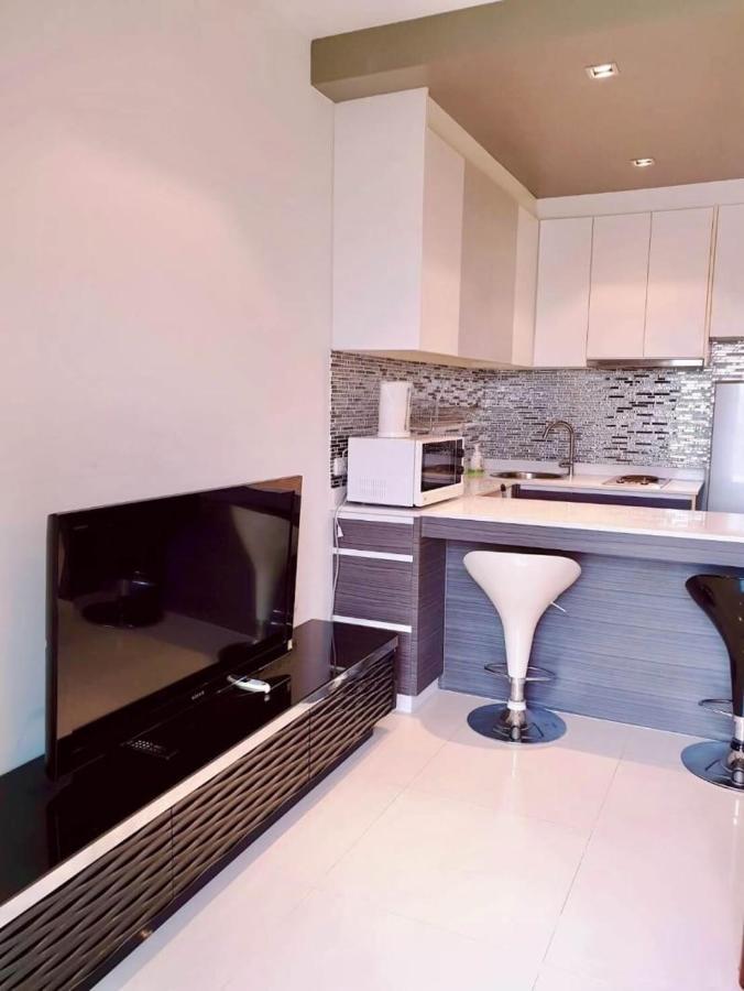 Gallery D Jomtien Екстер'єр фото