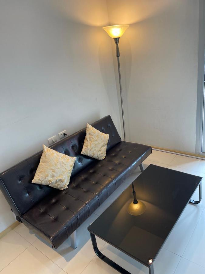 Gallery D Jomtien Екстер'єр фото