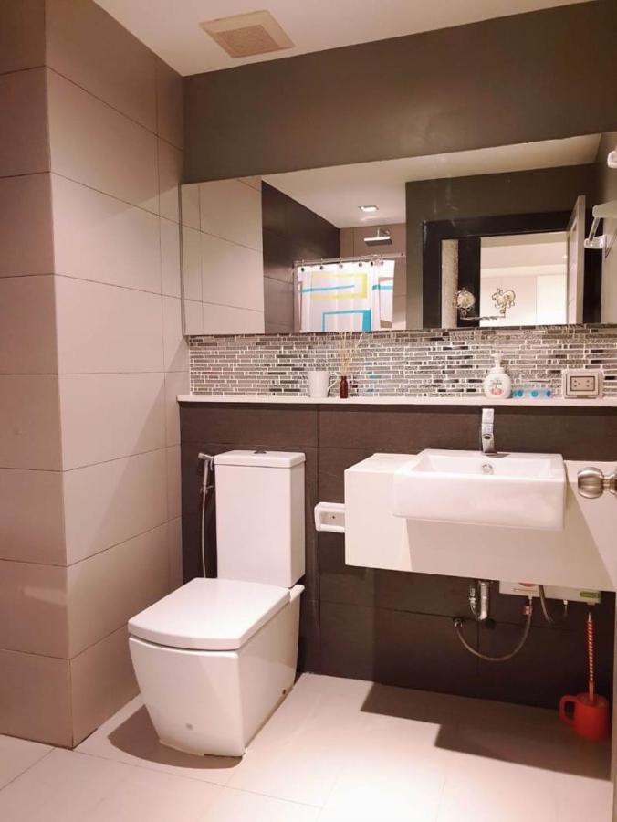 Gallery D Jomtien Екстер'єр фото
