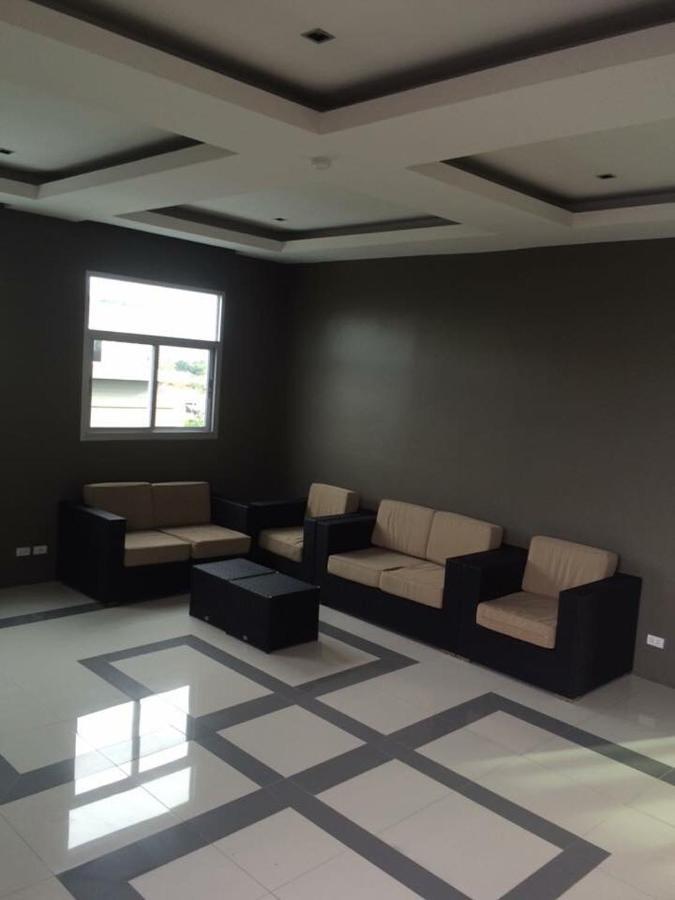 Gallery D Jomtien Екстер'єр фото