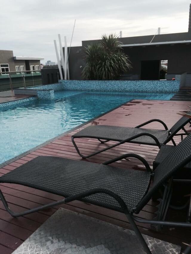 Gallery D Jomtien Екстер'єр фото