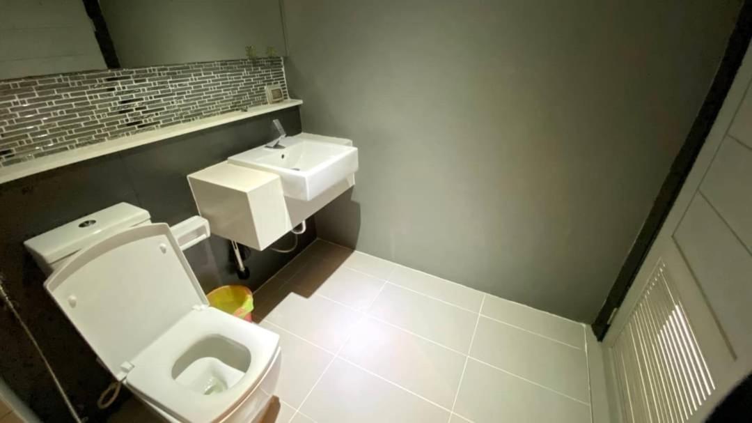 Gallery D Jomtien Екстер'єр фото